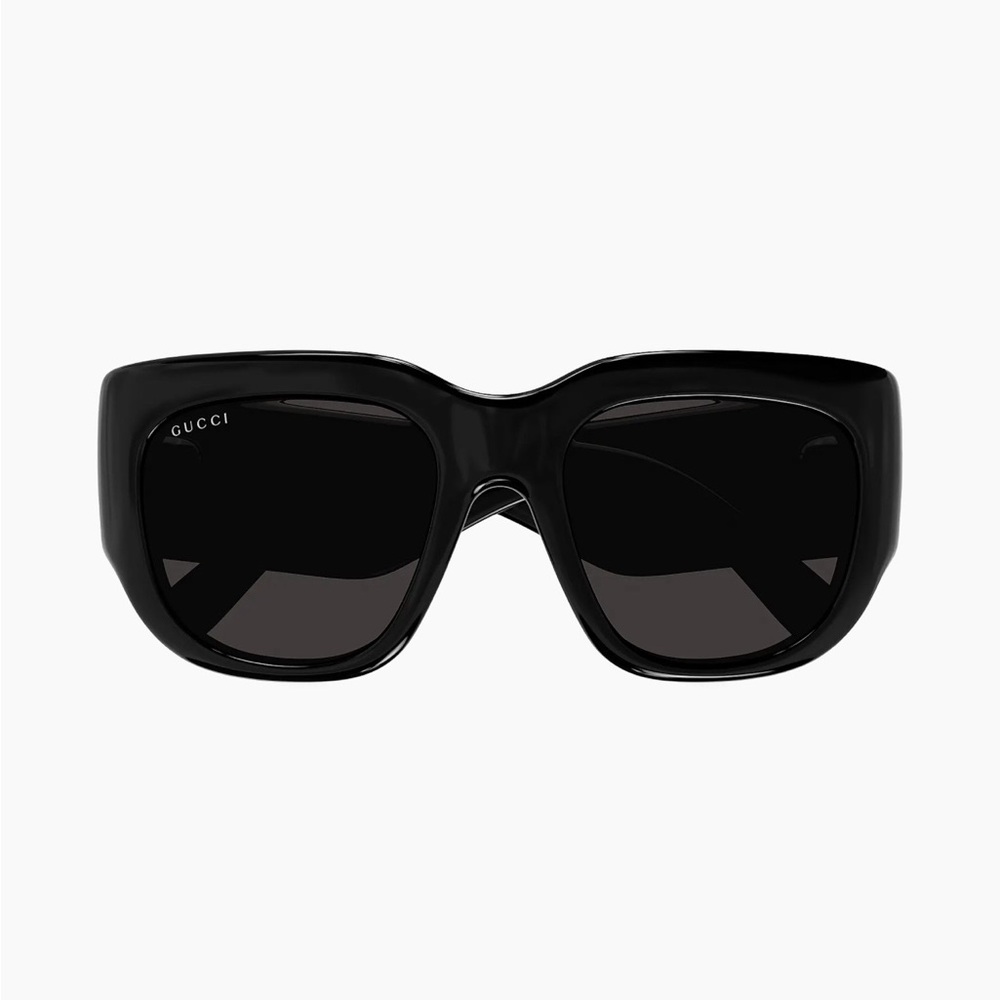 Gucci Marmont MonoColor Sunglasses 53M